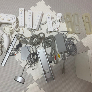 wii ソフトセット