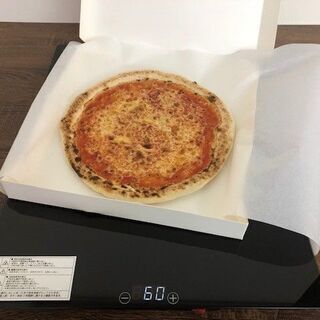 【中古】サンコー 保温プレート30㎝ピザも楽々温められる！ フー...