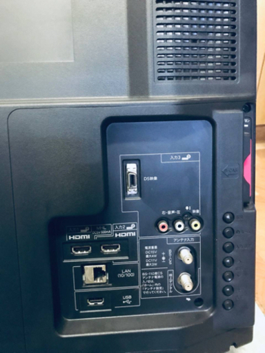 728番 SHARP✨液晶カラーテレビ✨LC-32H10‼️
