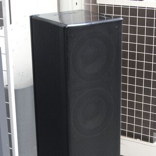 BOSE ボーズ トールボーイスピーカーペア 55WER スタンド付属 シリアル連番 中古品 動作確認済みの画像