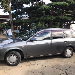 日産 ウィングロード（検5.2）