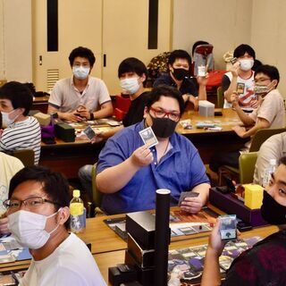 【東京】MTGメンバー募集 !!!【公認】(現在91名) マジック・ザギャザリング  - 友達