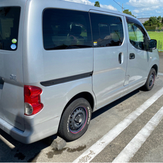 nv200 使い勝手最高です！早い者勝ちの画像