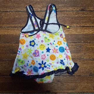 女の子水着100の画像