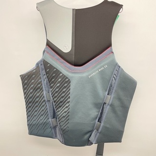 【新品】HYPERLITE  ライフガードジャケット