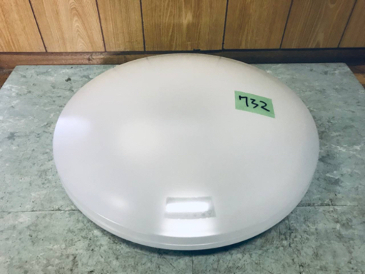 ✨2021年製✨732番 NEC✨LED照明器具✨HLDC12208‼️