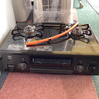 リサイクルサービス八光 田上店 安心の3か月保証 配達・設置OK】Paloma