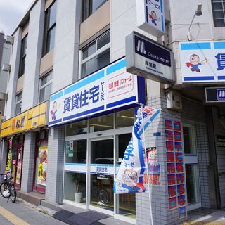 駅前好立地🎵 間借りスペースお貸します✨