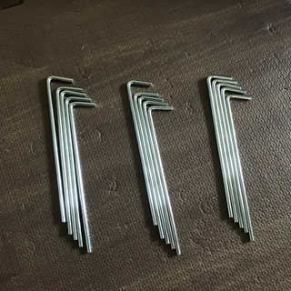 BCクロスドーム270 コールマンの画像