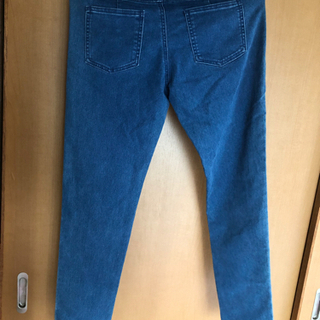 ✨ハイウエストデニム✨の画像