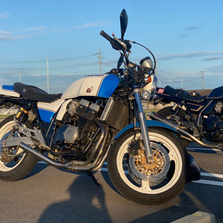 値下げ最終🌟GSXインパルスGK79A