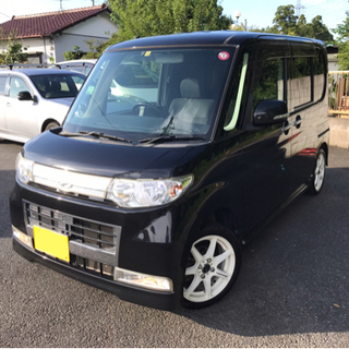 オリジナルオートローン取り扱ってます！　過去不問♪　ブラックOK...
