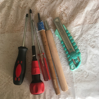 日常工具の画像