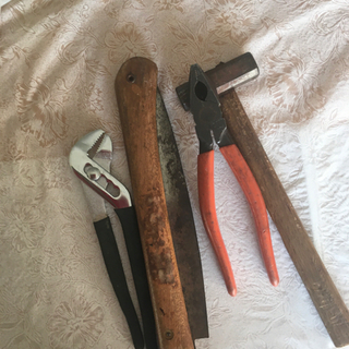 日常工具の画像