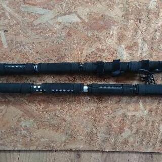 中古ロッドホルダー