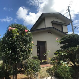 🉐初期費用0円　美築！11月末までフリーレント🉐 駐車場2台～ ...