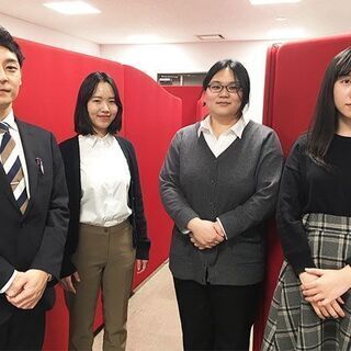 オンラインショップサイトの運用業務、月給22万～40万、テレワークの画像