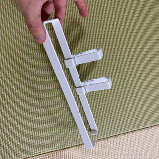 タオル掛け