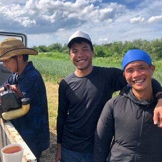 【給与前払いが可能】シェアハウス付き野菜の生産出荷in秋田 / ...