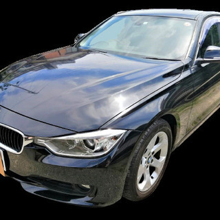 BMW 3シリーズ　320i     F30