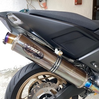 T-MAXプロドラッグサイレンサー
