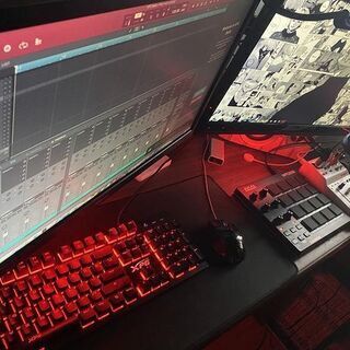 hiphop好き 曲作りのメンバー募集します！
