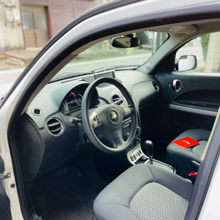 車検ありシボレーHHR 新並ディーラー車　低燃費アメ車　キャンプ　アウトドア　Bカメラ付きの画像