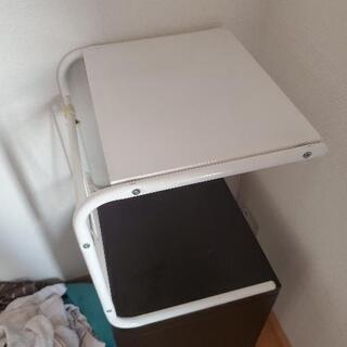 レンジ台