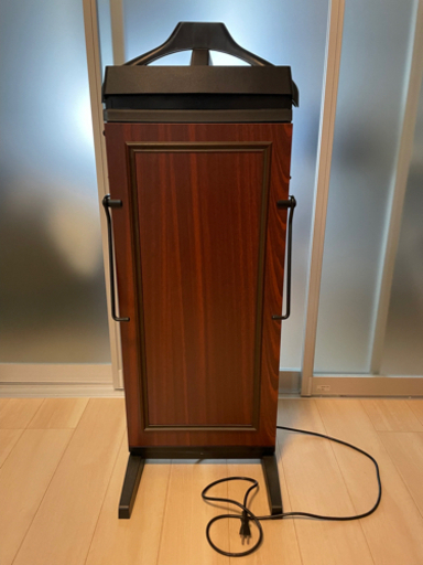 コルビー　ズボンプレッサー