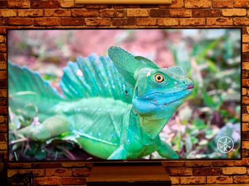 2020年/4K Sony 65 インチ/ KJ-65X9500G