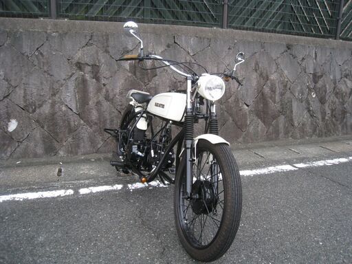ＳＮＡＫＥ　ＭＯＴＯＲＳ　Ｋ-16　ＴＯＫＯＲＯ－Ver