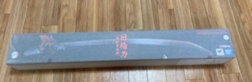 PROPLICA 日輪刀（煉獄杏寿郎）新品　未開封　値下げ受付