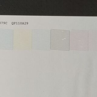 取引決定です　EPSON EP-802A  使用頻度が少なく美品ですの画像