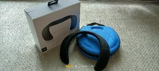 Bose 　SoundWear Companion speaker ボーズ サウンドウェア コンパニオン スピーカー