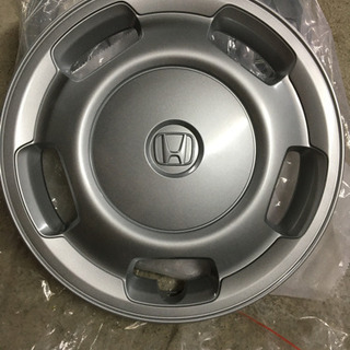 純正ホイールカバー新品14インチ