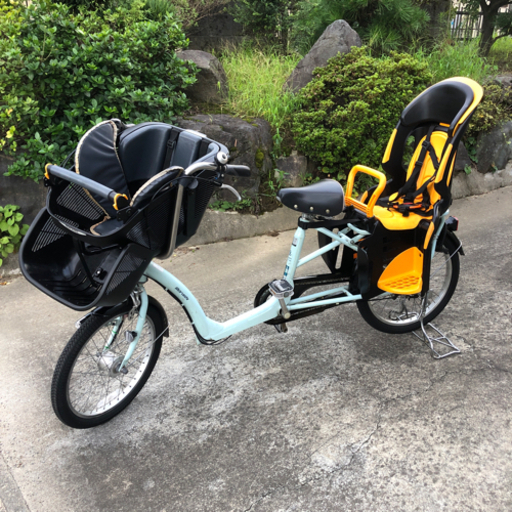 FRACKERS MARUISHI 3人乗り3段変速オートライト