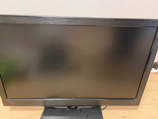 テレビ