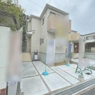 【金剛駅】新築木造2階建🏠駅から徒歩7分🦶