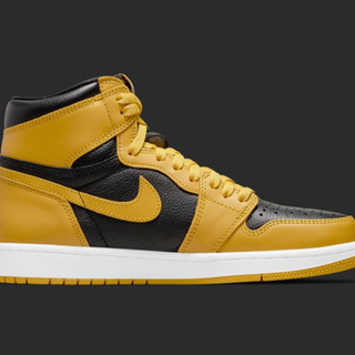 NIKE AIR JORDAN 1 ナイキジョーダン1 パラン 9.5 27.5