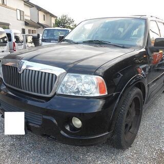 H16  ナビゲーター 車検R5.8 走行8.2万k 4WD 社...