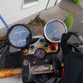 suzuki グラストラッカー　ビッグボーイ