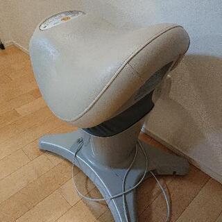 ロデオマシン 乗馬マシン National EU6310