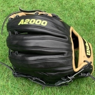 ※日曜まで限定値下げ！Wilson A2000 1788 11.25インチ レア配色 ほぼ未使用の画像