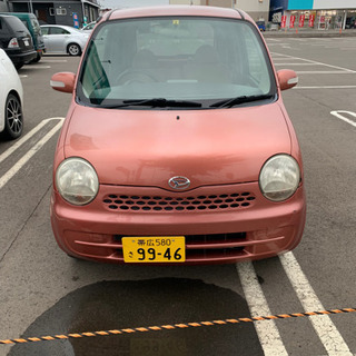 ラテ　足車に