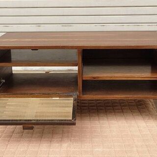 ジャーナルスタンダードファニチャー j.s.F シノン CHINON TVボード M