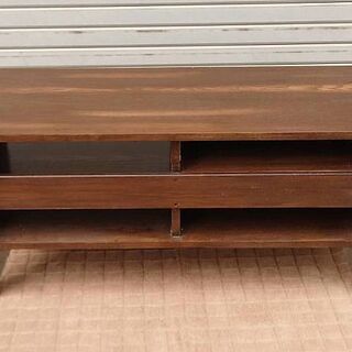 ジャーナルスタンダードファニチャー j.s.F シノン CHINON TVボード M