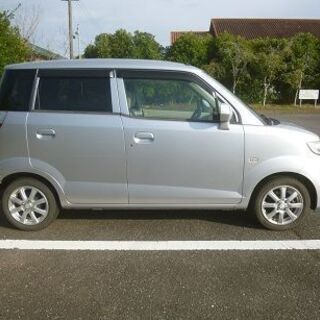 ホンダ　ゼスト　　車検令和５年８月２４日の画像