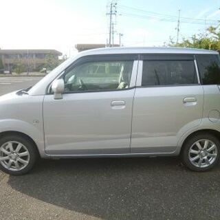 ホンダ　ゼスト　　車検令和５年８月２４日の画像