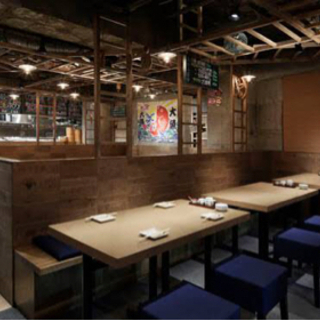 必見！！恵比寿で日本酒、魚介、海の幸楽しもう〜！是非みんなで楽しみましょう！！ - 恵比寿
