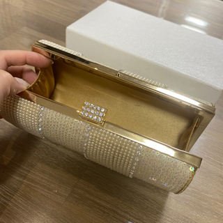 パーティー用のバックの画像
